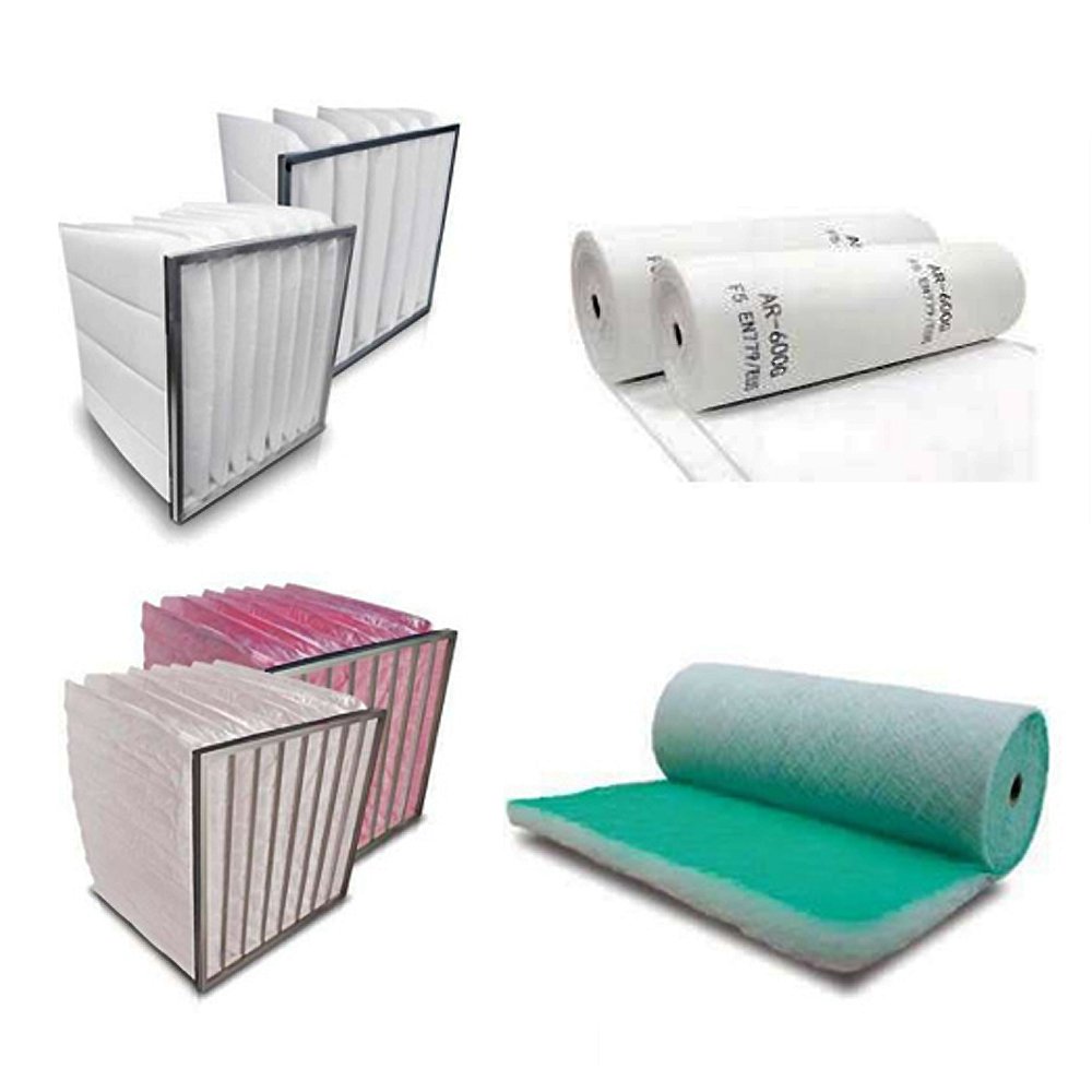 Industrial Filters