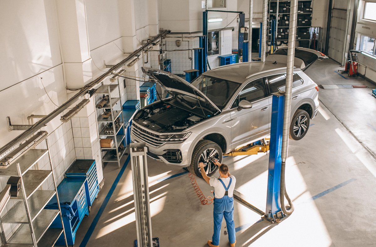 Automotive OEM