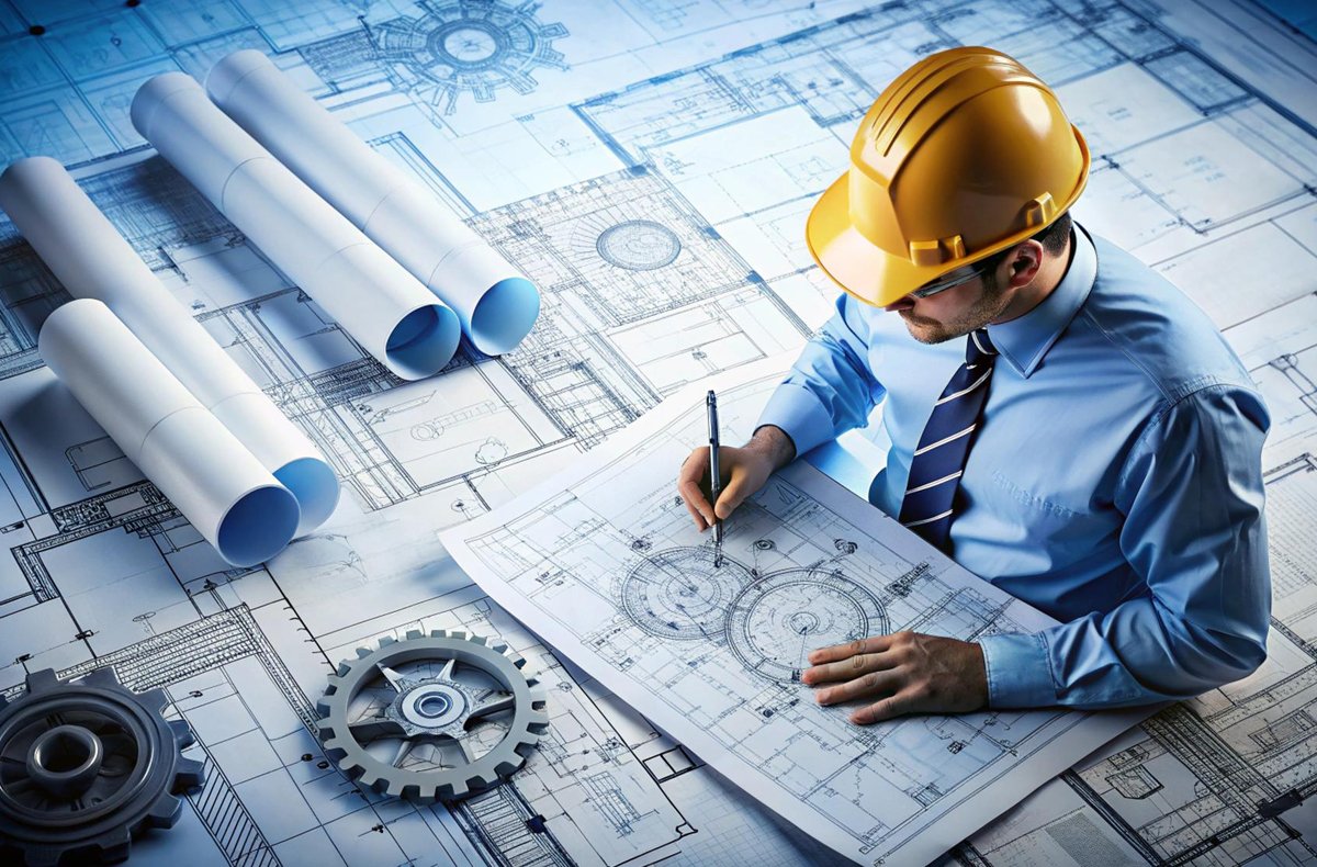 Engineering Industries